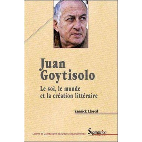 Juan Goytisolo