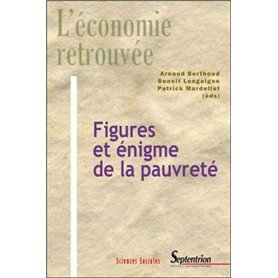 Figures et énigme de la pauvreté