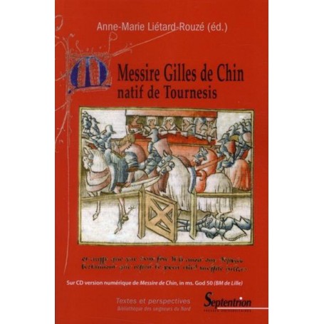 Messire Gilles de Chin