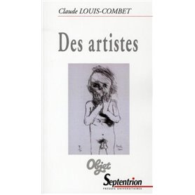 Des artistes