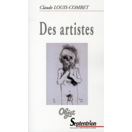 Des artistes