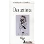 Des artistes