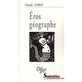 Éros géographe