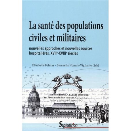 La santé des populations civiles et militaires