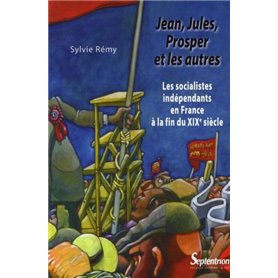 Jean, Jules, Prosper et les autres