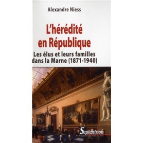 L''hérédité en République