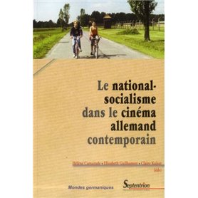 Le national-socialisme dans le cinéma allemand contemporain