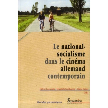 Le national-socialisme dans le cinéma allemand contemporain