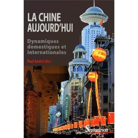 La Chine aujourd''hui