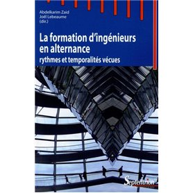 La formation d''ingénieurs en alternance