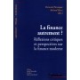 La finance autrement ?