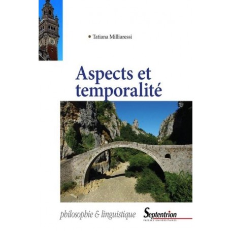 Aspects et temporalité