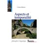 Aspects et temporalité