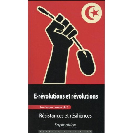 E-révolutions et révolutions