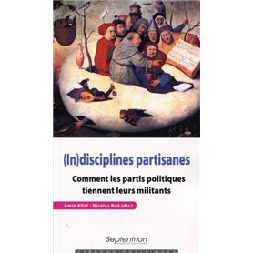 IN DISCIPLINES PARTISANES