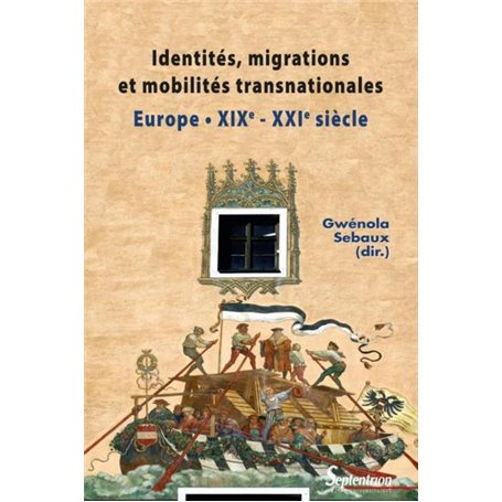 Identités, migrations et mobilités transnationales