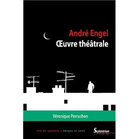 André Engel. Oeuvre théâtrale