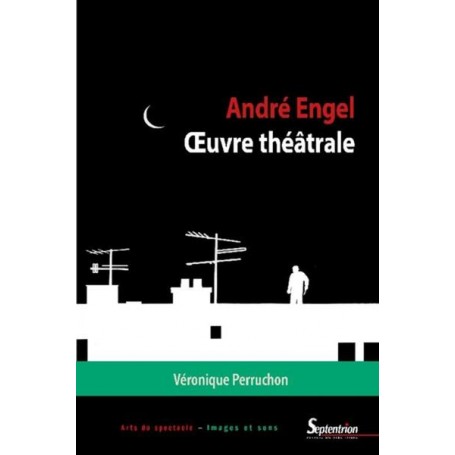 André Engel. Oeuvre théâtrale