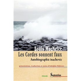 Les cordes sonnent faux