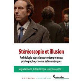 Stéréoscopie et illusion