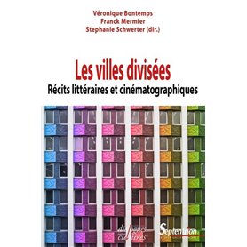 Les villes divisées