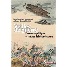 Veilles de guerre