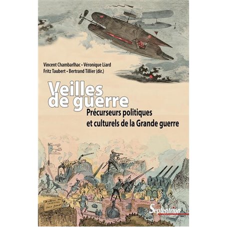 Veilles de guerre