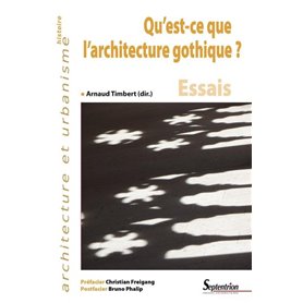 Qu'est-ce que l'architecture gothique