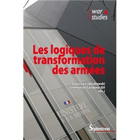 Les logiques de transformation des armées