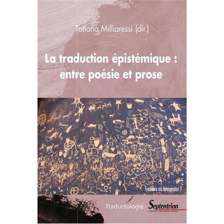 La traduction épistémique : entre la poésie et la prose