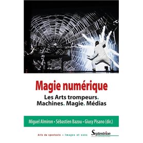 Magie numérique