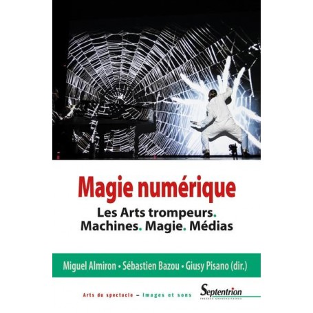 Magie numérique