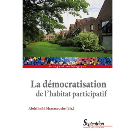 La démocratisation de l'habitat participatif