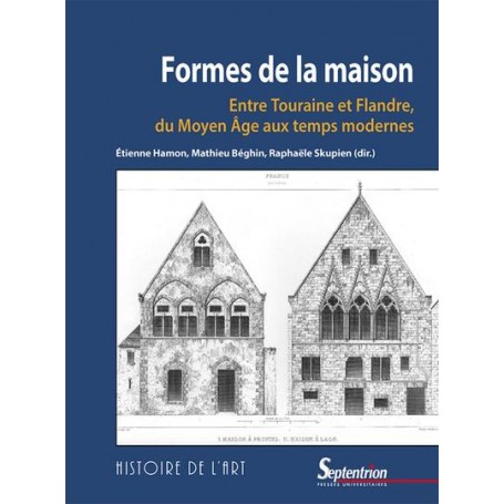 Formes de la maison