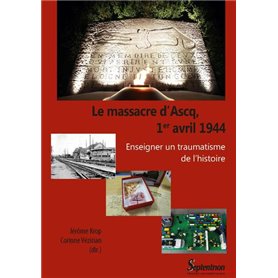 Le massacre d'Ascq, 1er avril 1944