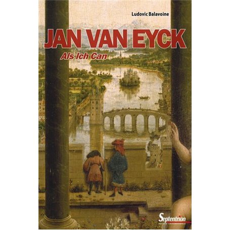 Jan van Eyck