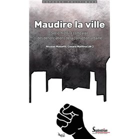 Maudire la ville