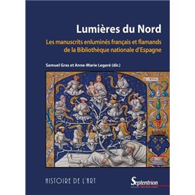 Lumières du Nord