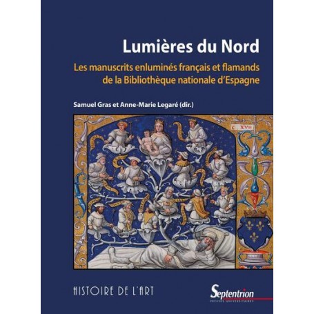 Lumières du Nord