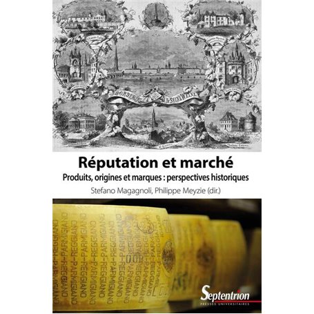 Réputation et marché