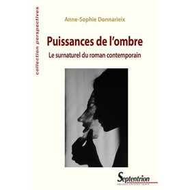 Puissances de l'ombre