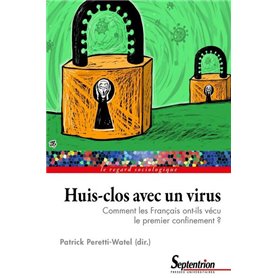 Huis-clos avec un virus