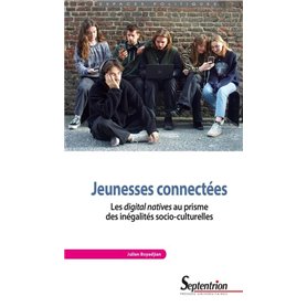 Jeunesses connectées