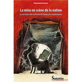 La mise en scène de la nation