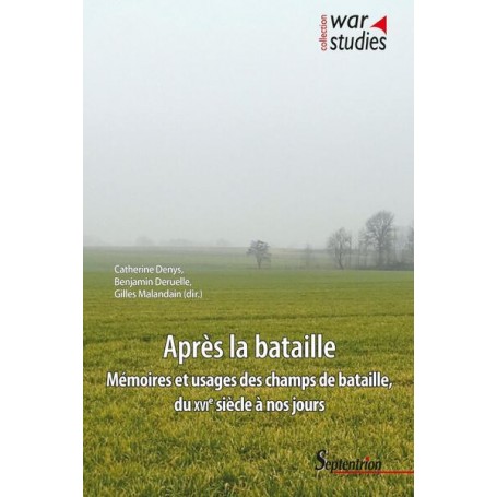 Après la bataille