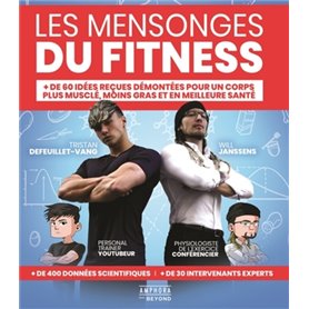 Les mensonges du Fitness