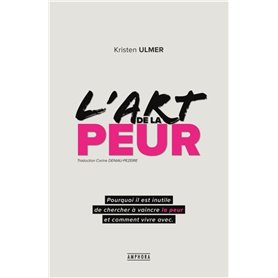 L'art de la peur