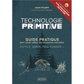 Technologie primitive