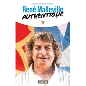 René Malleville authentique