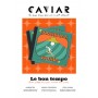 CAVIAR - NUMERO 13